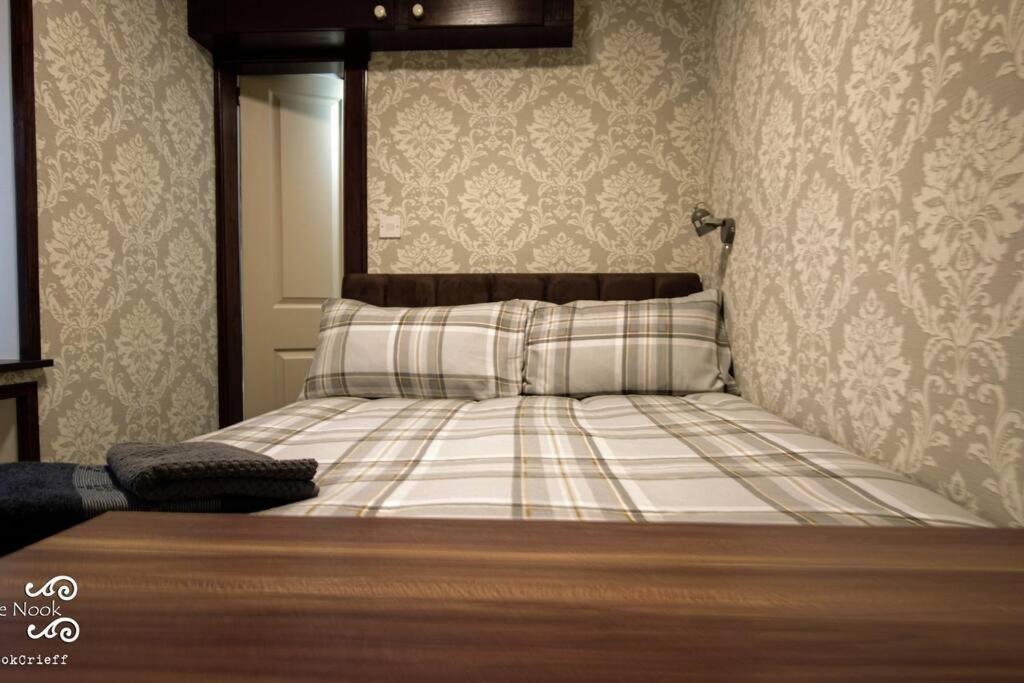 The Wee Nook - 1-bed With Garden :) * Crieff